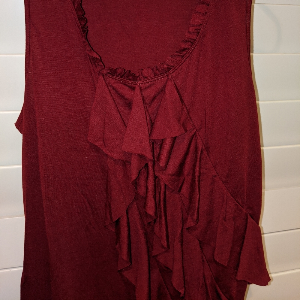 Tank top - Picture 2 of 3